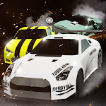 Cover Image of 下载 Car Tuning Demolition Racing -  APK