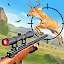 Safari Hunting Shooting Games