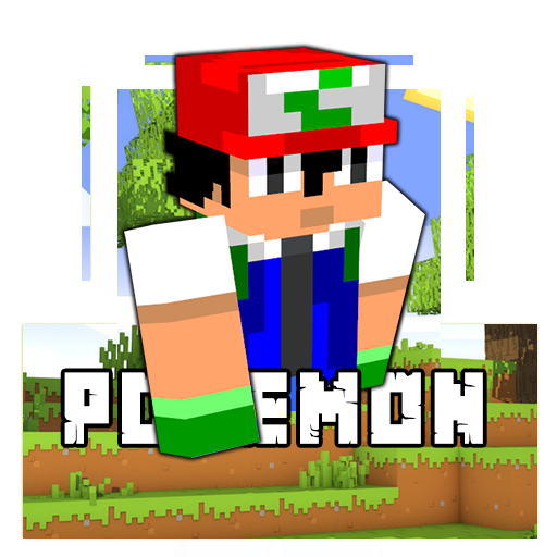 Skin Poke For Minecraft Google Play のアプリ