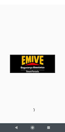 Emive Smart Portaria poster 1