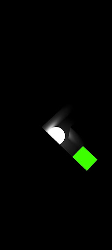 Dark Maze Screen 2