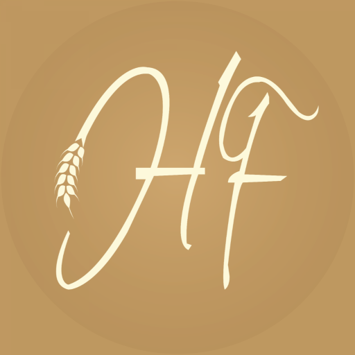 Harmony HRMS logo