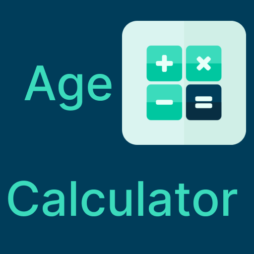 Age Calculator Download on Windows