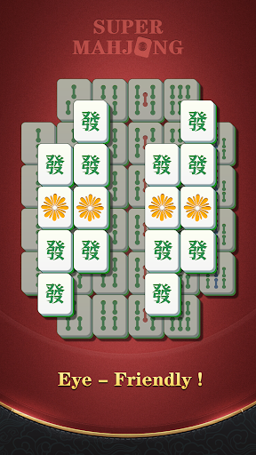 Super Mahjong -  Triple Match screenshot 8