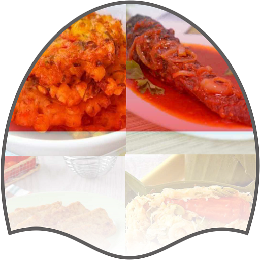 Resep Masakan Indonesia Enak logo