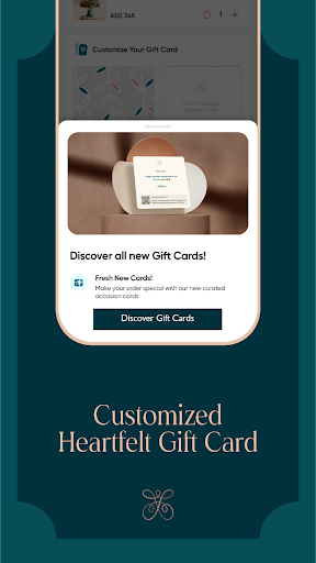 Floward Online Flowers & Gifts Screen 3