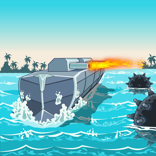 Sea Battle logo