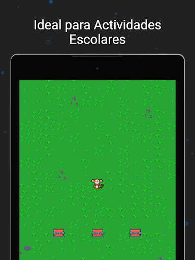 Cofre de Damian Screen 3