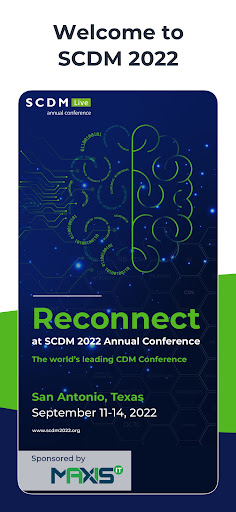 SCDM 2022 Annual Conference