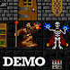 Dungeons of Chaos DEMO - Androidアプリ
