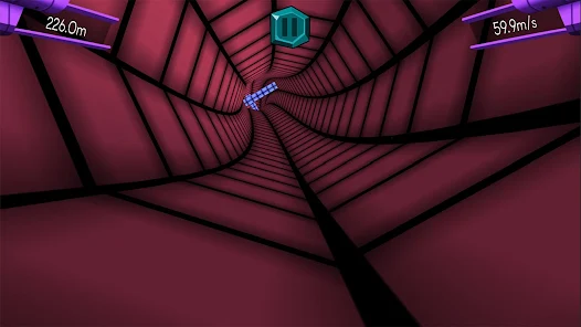 Tunnel Rush 3D: Speed Game APK (Android Game) - Free Download