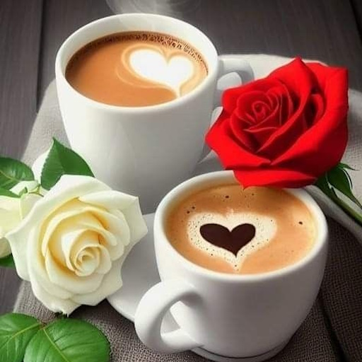 Buenos días, tardes y noches logo