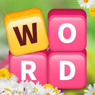 Word Smash - Puzzle Game apk