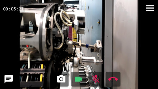 LiSEC.eye Screen 3