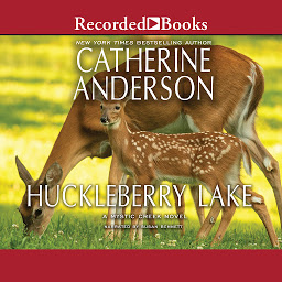 Icon image Huckleberry Lake