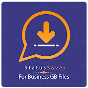 Status Saver For Business Gb Files