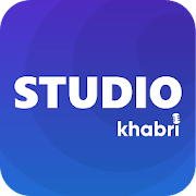  Create & Manage Your Audio Podcast - Khabri Studio 