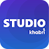 Create & Manage Your Audio Podcast - Khabri Studio2.0.97