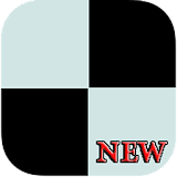 Piano New Awesome Tiles 2017 icon