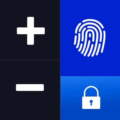 Calculator Lock & Video Vault Изтегляне на Windows
