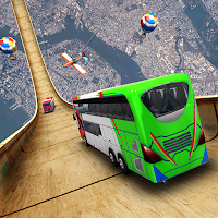 Bus Simulator Bus Driving Game