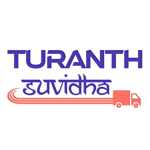 Turanth Suvidha OT logo