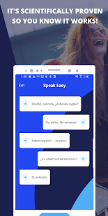 Pimsleur: Learn Languages Fast 3.2 Screenshots 4