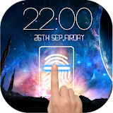 Fingerprint Lock PRANK icon