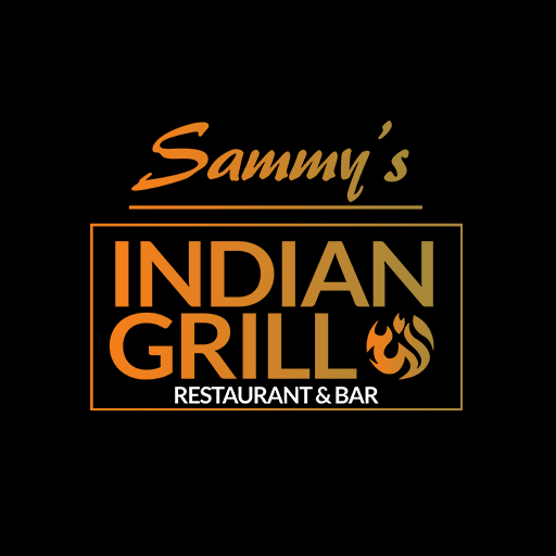Sammys Restaurant Menstrie logo