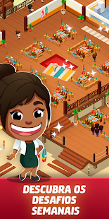 Idle Restaurant v1.24.4 Mod Apk Dinheiro Infinito - W Top Games