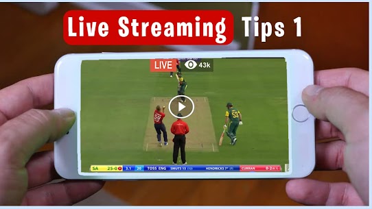 Ptv Sports Live Cricket Streaming HD Apk app for Android 1