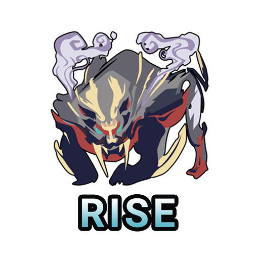 MHRise Companion Auf Windows herunterladen