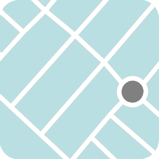 FastMap logo