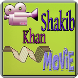 Shakib Khan  movie icon