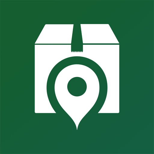My Package Tracking logo