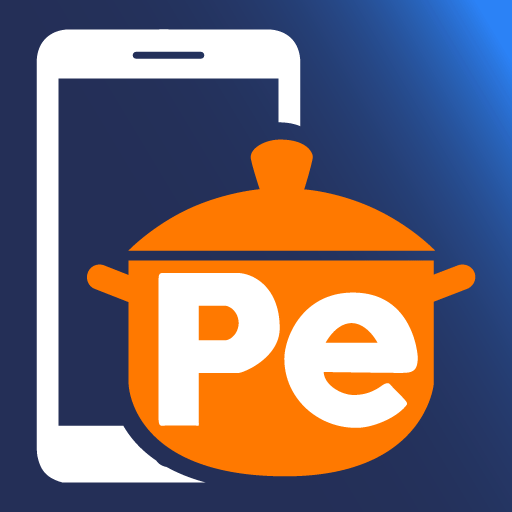 Restaurant.pe logo