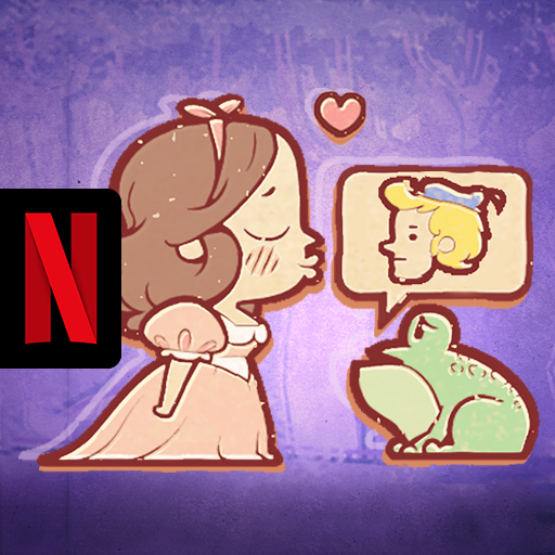 تحميل لعبة القصّاص Storyteller مهكرة