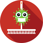 Cover Image of Download Free Accelerator Cleaner and Antivirus Guide 3.0 APK