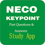 Cover Image of Download Neco keypoint (stop re-enroll)  APK
