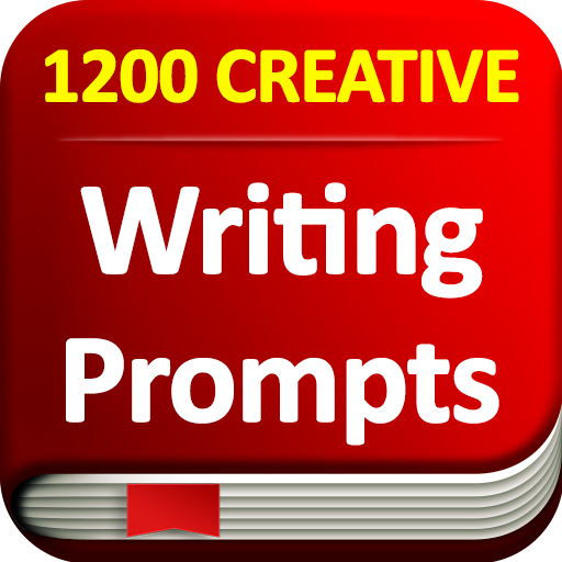 1200 Writing Prompts  Icon