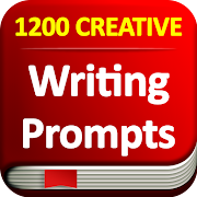 Top 39 Books & Reference Apps Like 1200+ Creative Writing Prompts - Best Alternatives