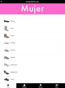 Shopiteca, zapatos online 24hのおすすめ画像4