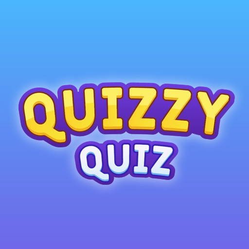 Quizzy Quiz - A Trivia Game