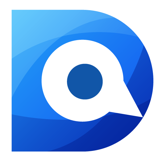 DarohaGPS logo