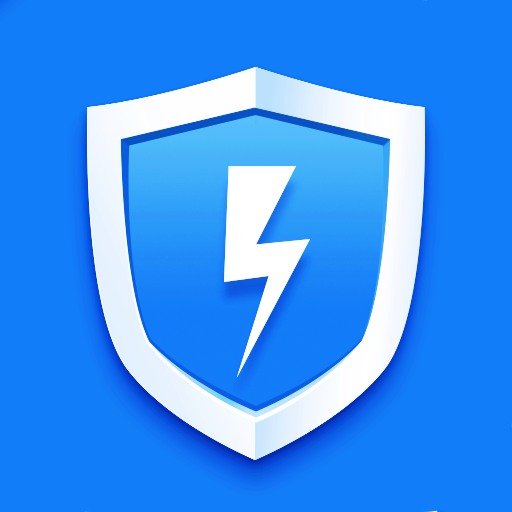 Phone Space Cleaner Logo