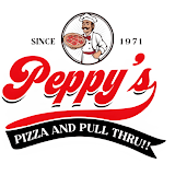 Peppy's Pizza and Pull Thru icon