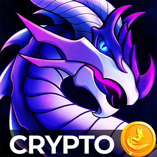 Crypto dragons - earn nft trade bitcoin in usa
