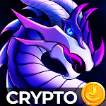 Cover Image of Descargar Crypto Dragons - Gana NFT  APK