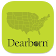 Dearborn Florida Real Estate Exam Prep icon