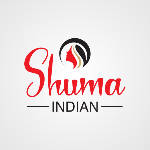 Shuma indian Takeaway logo